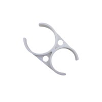 CLIP CLAMP 2.5 x 2